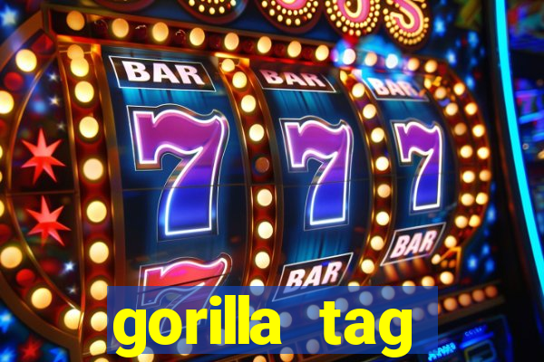 gorilla tag download mobile